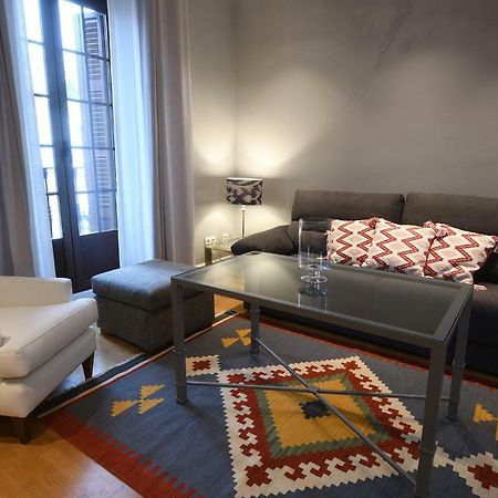 Apartamento Alameda セビリア エクステリア 写真