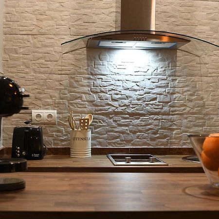 Apartamento Alameda セビリア エクステリア 写真