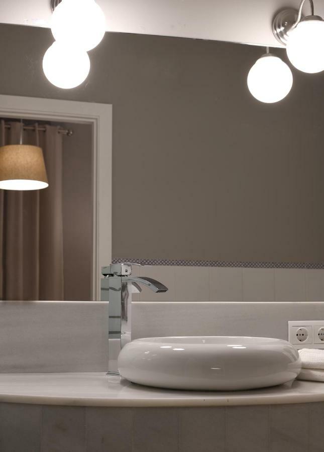 Apartamento Alameda セビリア エクステリア 写真
