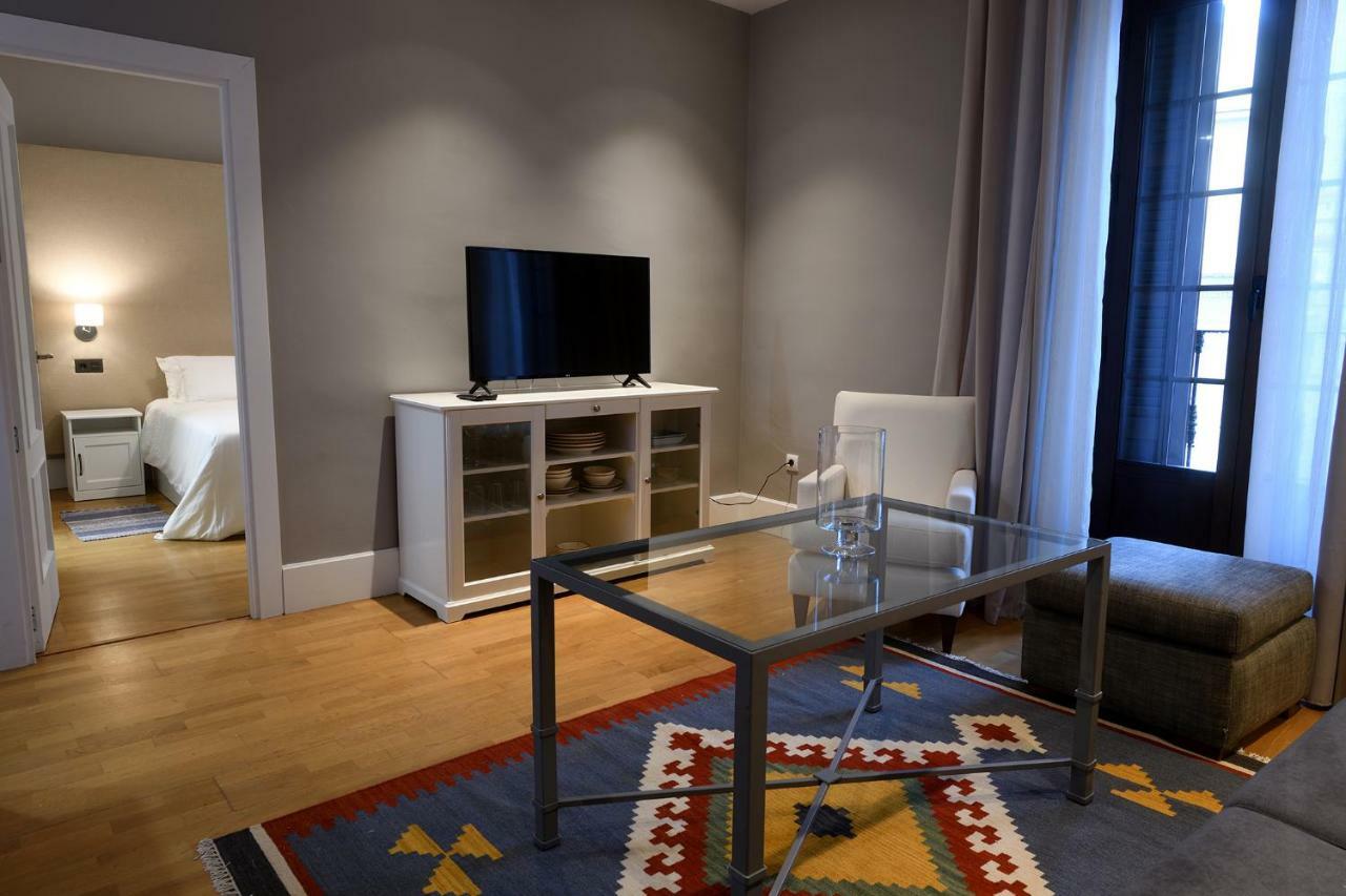 Apartamento Alameda セビリア エクステリア 写真