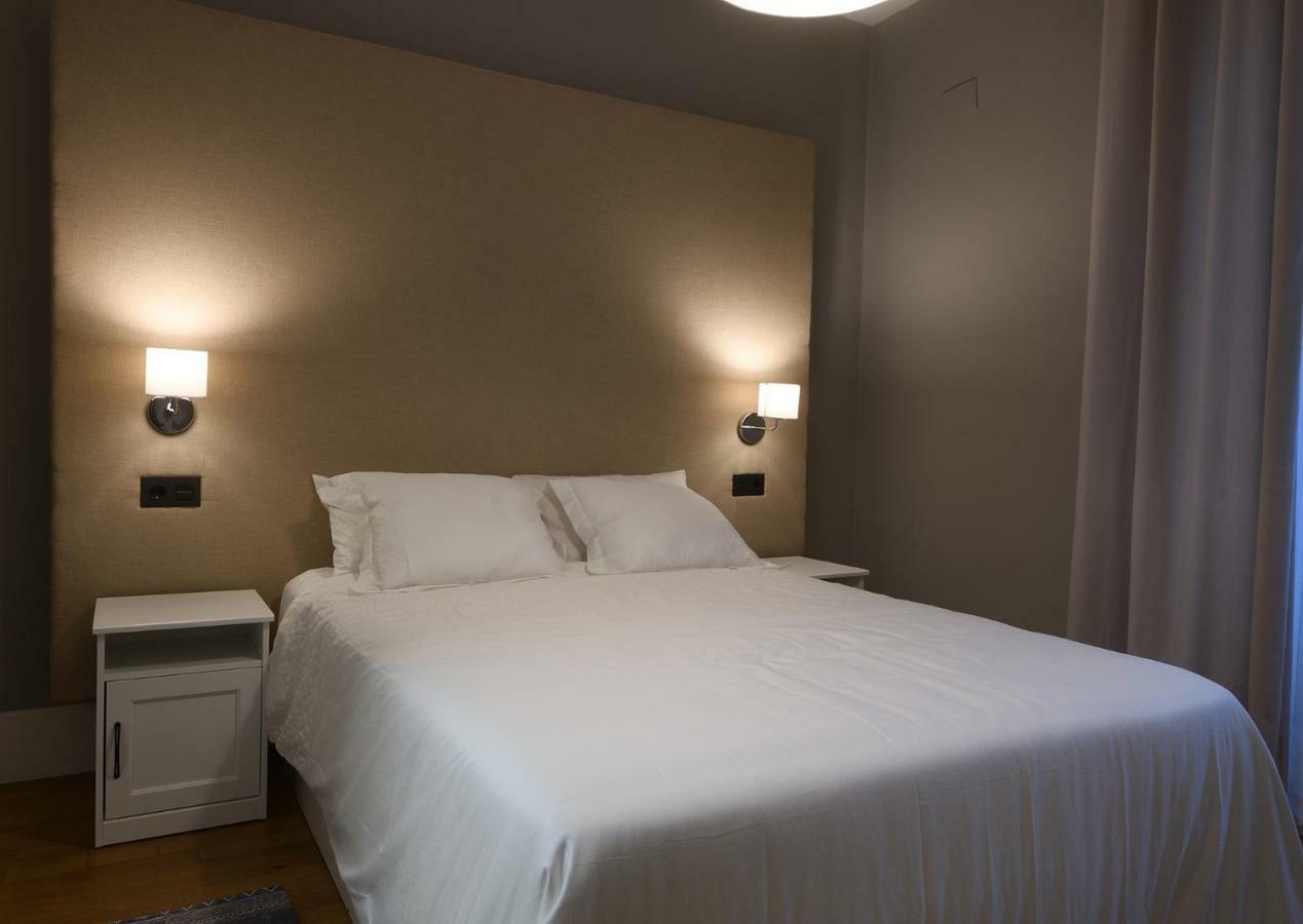 Apartamento Alameda セビリア エクステリア 写真