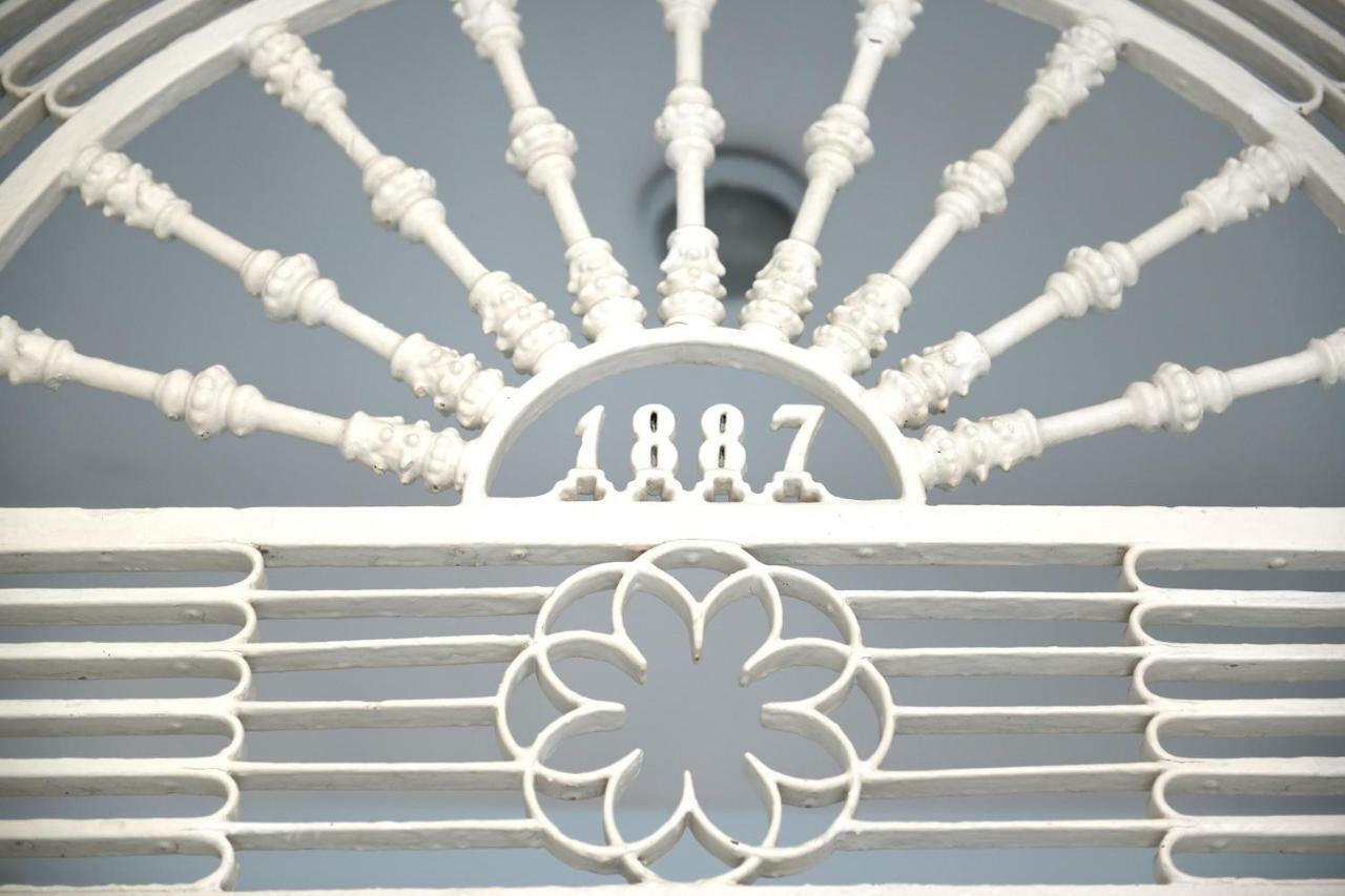 Apartamento Alameda セビリア エクステリア 写真